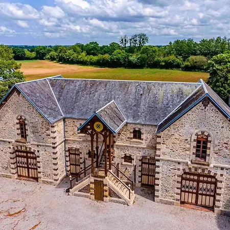 Maison Charmante A Avec Jardin Genereux * Cartigny-l'Epinay