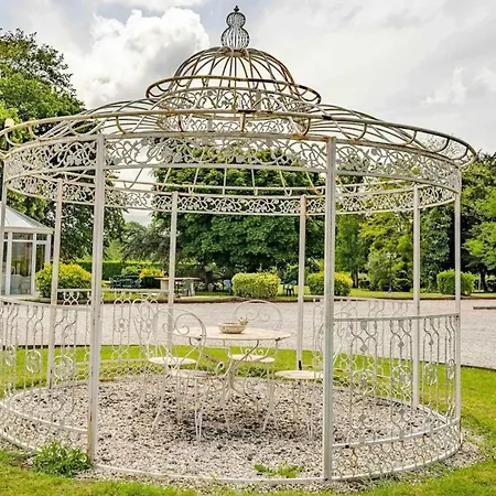 Maison Charmante A Avec Jardin Genereux Cartigny-l'Epinay