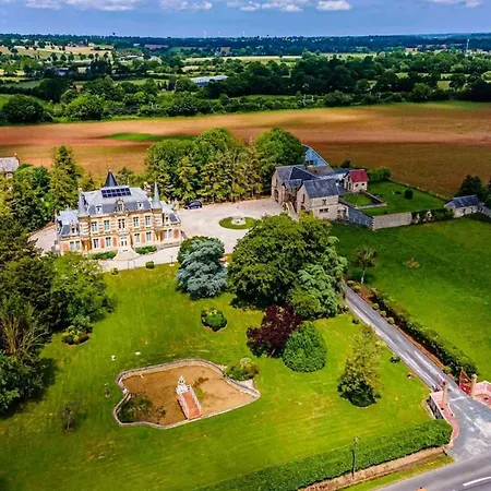 Maison Charmante A Avec Jardin Genereux