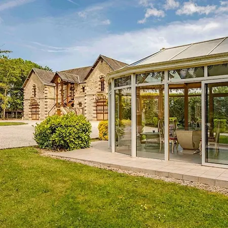 بيت للعطل Maison Charmante A Avec Jardin Genereux