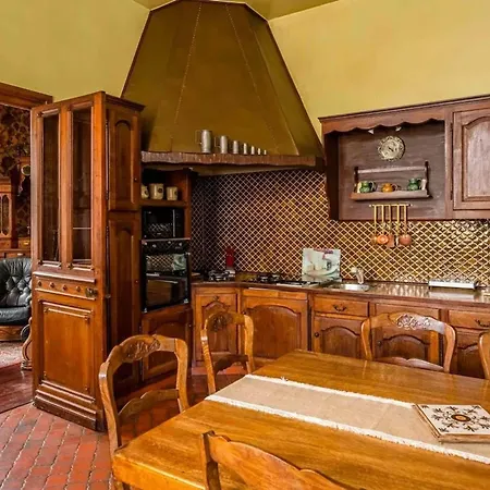 Maison Charmante A Avec Jardin Genereux * Cartigny-l'Epinay