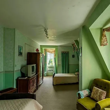 Maison Charmante A Avec Jardin Genereux بيت للعطل