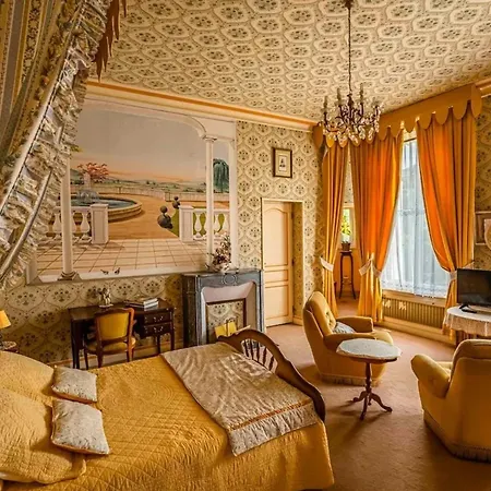 بيت للعطل Maison Charmante A Avec Jardin Genereux