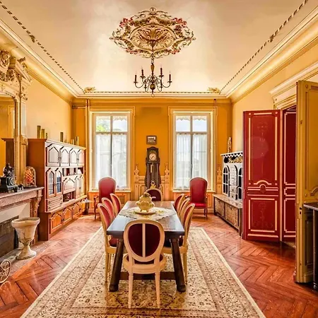 بيت للعطل Maison Charmante A Avec Jardin Genereux Cartigny-l'Epinay