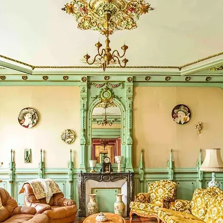 Maison Charmante A Avec Jardin Genereux Cartigny-l'Epinay