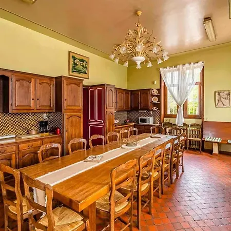 Maison Charmante A Avec Jardin Genereux * Cartigny-l'Epinay