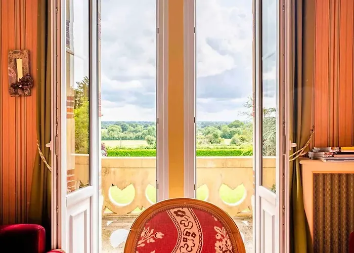 Nyaraló Maison Charmante A Avec Jardin Genereux *