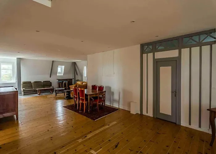 Nyaraló Maison Charmante A Avec Jardin Genereux Cartigny-l'Epinay