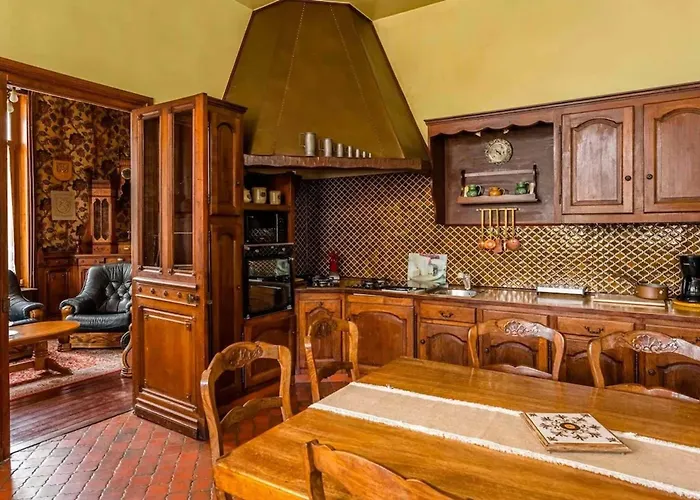 Maison Charmante A Avec Jardin Genereux * Cartigny-l'Epinay