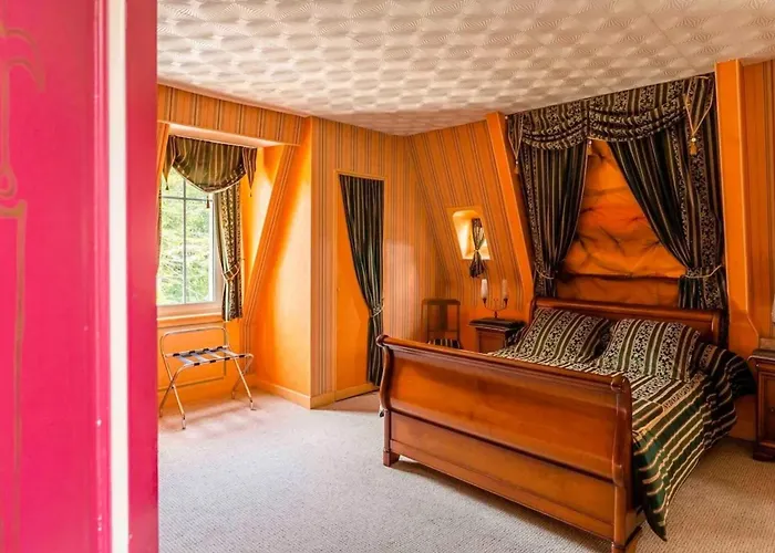 Maison Charmante A Avec Jardin Genereux Nyaraló *