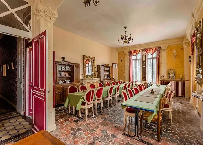 Nyaraló Maison Charmante A Avec Jardin Genereux *