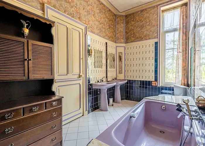 Maison Charmante A Avec Jardin Genereux Cartigny-l'Epinay