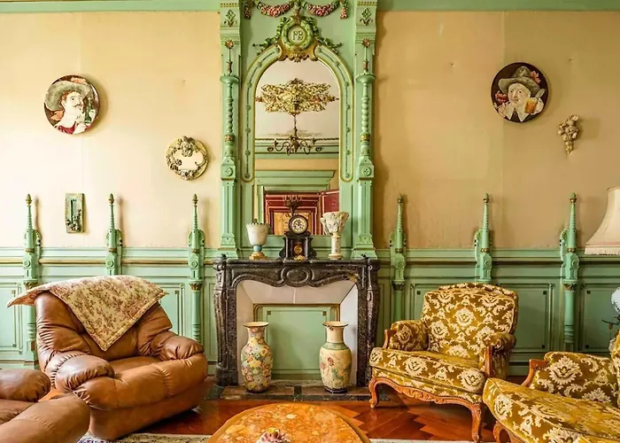 Maison Charmante A Avec Jardin Genereux * Cartigny-l'Epinay