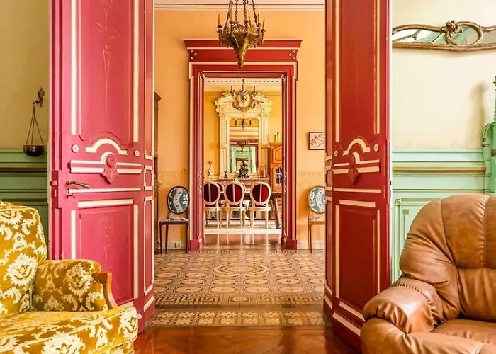 Maison Charmante A Avec Jardin Genereux Nyaraló Cartigny-l'Epinay