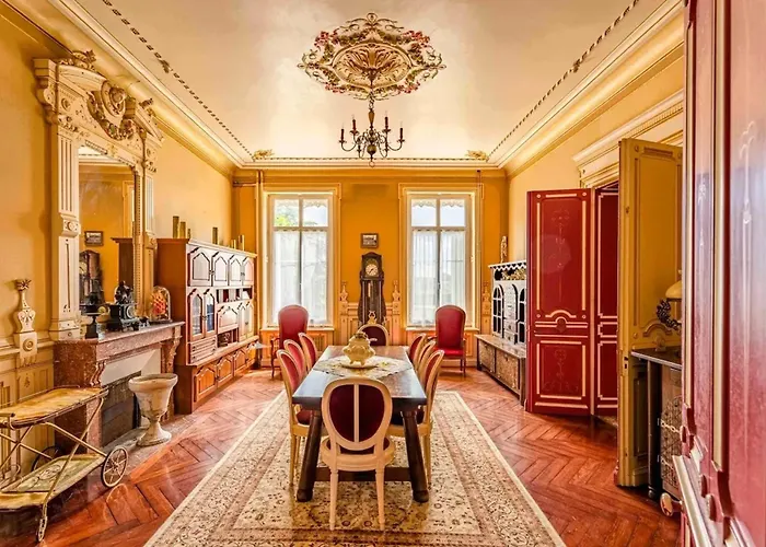 Nyaraló Maison Charmante A Avec Jardin Genereux Cartigny-l'Epinay