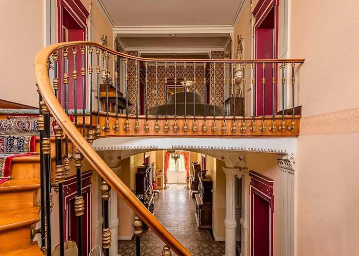 Maison Charmante A Avec Jardin Genereux *