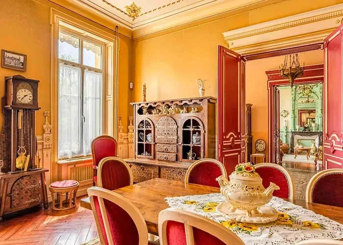 Maison Charmante A Avec Jardin Genereux * Cartigny-l'Epinay