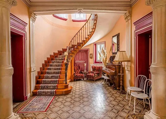 Maison Charmante A Avec Jardin Genereux Nyaraló *