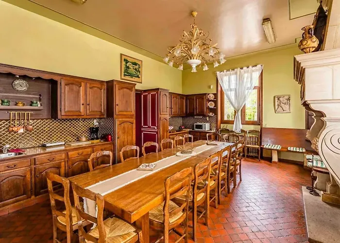 Maison Charmante A Avec Jardin Genereux * Cartigny-l'Epinay